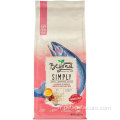 Natural Limited Ingrédient Dry Cat Food Simply Saumon
